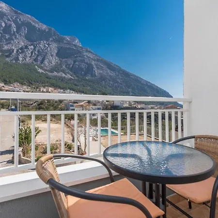 شقة Violeta With Amazing Seaview