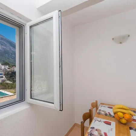 شقة Violeta With Amazing Seaview