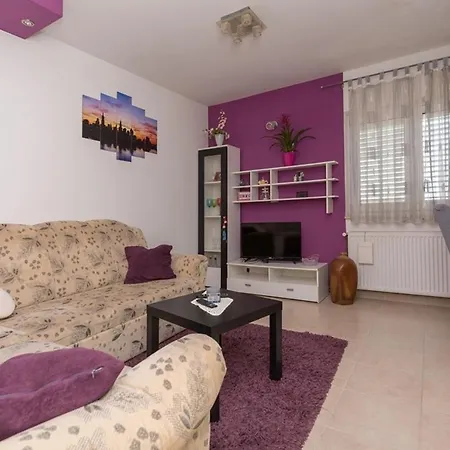Violeta With Amazing Seaview شقة *