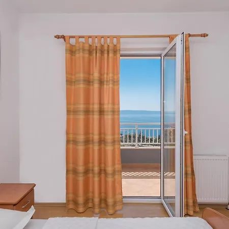 Violeta With Amazing Seaview * ماكارسكا