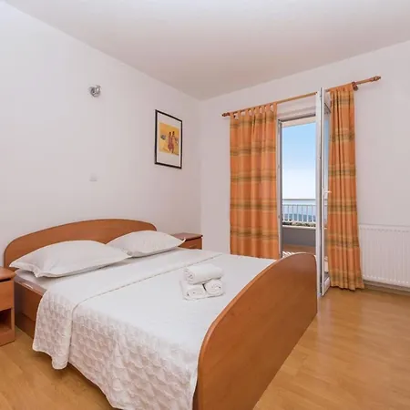 شقة Violeta With Amazing Seaview