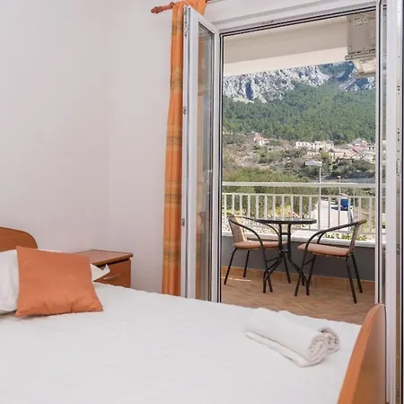 Violeta With Amazing Seaview شقة