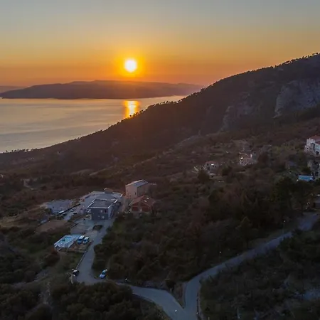 شقة Violeta With Amazing Seaview
